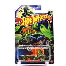 2025 Hot Wheels Halloween Special Edition Haul-O-Gram 3/5