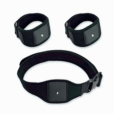 VR Adjustable Wrist Strap Handle Fixing Belt ...
