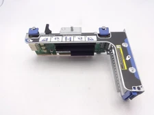 Hp 777281-001 DL380 G9 PCI-e Riser Cage 777287-001