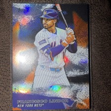 2026 Topps #SMLB-10 Francisco Lindor Stars of MLB Mets