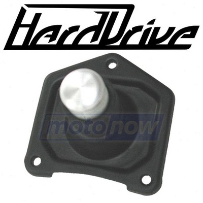 HardDrive Solenoid End Cover/Starter Button for 2005-2006 Harley Davidson ud