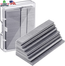 23 Gauge Pin Nails Headless Pins Nails 7 Sizes Assorted Galvanized Brad Nailer 2