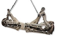 Volvo V70 2005 Hinten Achsträger Hinterachse Benzin 103kW DTJ6825