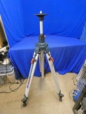 Bosch BT300HD 110" Extendable Aluminum Tripod w/Crank Shaft Pickup NJ no ship