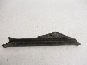 99 Polaris Trail Blazer 250 Swingarm Chain Guard 5432854 1999-2004