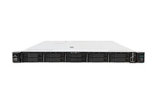 HPE ProLiant DL360 Gen10, 2 x Gold 5118, 64GB RAM, HPE Smart Array P816i-a RAID