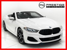 2019 BMW M850i xDrive M850i xDrive