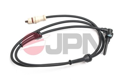 JPN ABS Sensor Raddrehzahl 75E9577-JPN für FIAT SEICENTO 600 187AXA 187AXA1A