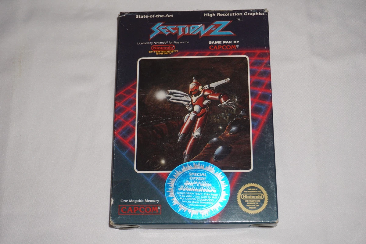 Las mejores ofertas en Videojuegos sección Z | eBay