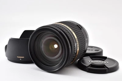 Objectif asphérique Tamron SP AF 17-50 mm f/2,8 XR Di II LD IF A16 pour... - Photo 1/4