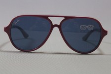 RAY-BAN Mod RJ9049S Col 177/90 sz 50/12 Sunglasses