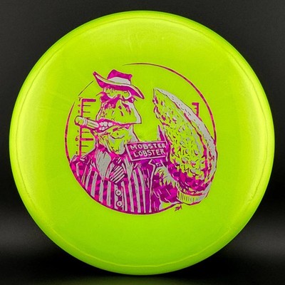 MINT Discs Sublime Lobster - Mobster Lobster By ZAM