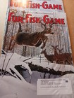 2002, 2003, 2004 Fur Fish Game Collection 10 Magazine Lot Really Nice, Great Art — photo 7