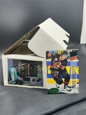 1993-94 Parkhurst Hockey Complete Set (1-270 cards)