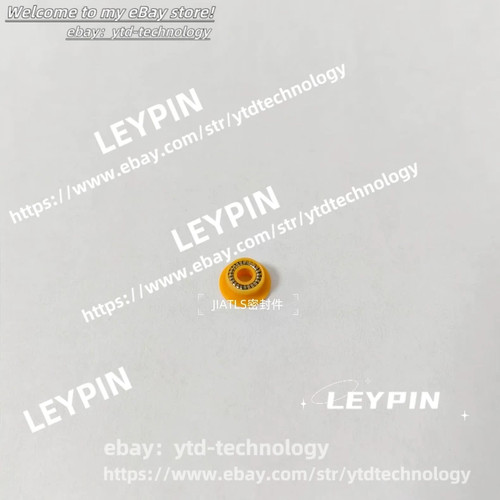 1pc Brand New Agilent 0905-1719 sealing ring /#ytd - Picture 7 of 9