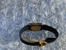 Cartier Must de Cartier Tank Lapis Lazuli large 23mm ! On original Cartier strap 5