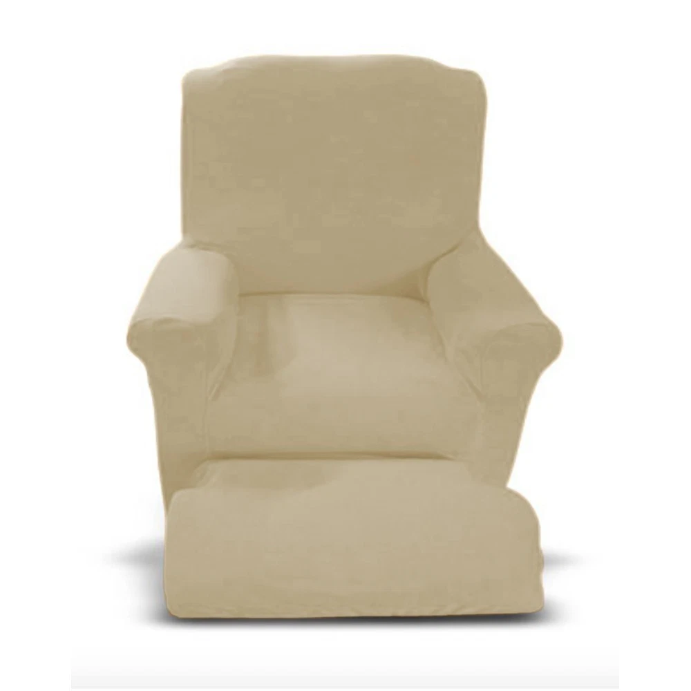 Fodera Universale Per Poltrona Club Cocktail Copripoltrona Chesterfield Elasticizzato 1 Posto - Fodera Universale Lavabile Per Poltrona Club, Salotto, Hotel Copripoltrona Rimovibile
