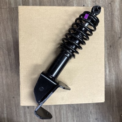 Yamaha Drive 2 Golf Cart 2017-Up Front Pass Shock Genuine Oem JOE-F3350-00-00