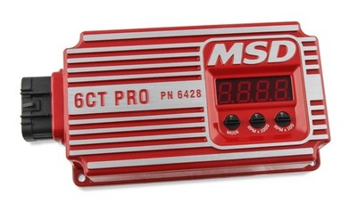 6428 MSD 6CT PRO Circle Track Ignition