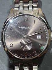 Hamilton Jazzmaster Maestro Small Second Auto