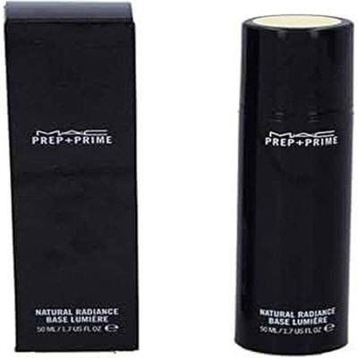 NEW MAC Prep + Prime Skin Base Visage primer Full Size 1oz/30ml smooth Gel
