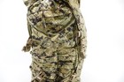 Granite Gear CHIEF Patrol Pack AOR2 Rucksack Bag 5500 cu in  — photo 10