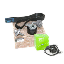 Kit de distribution Renault SCENIC