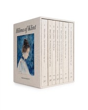 Hilma af Klint: Catalogue Raisonn - 9789198523669