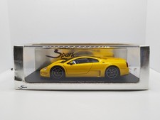 Spark 1/43 Volkswagen W12 Syncro 1997. Extremely Rare! 
