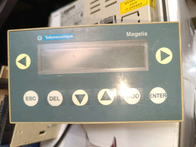 Schneider Xbtn200 , XBT N200 ,Envío Rápido , Firmware V3.1 , Factura Garantía 