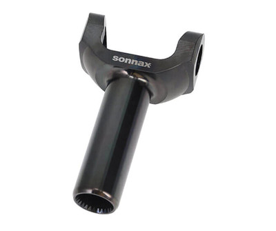 Sonnax T2-3-5981HP Slip Yoke / 28 Spline / 1330 U-Joint / C4,AOD,Tremec T5
