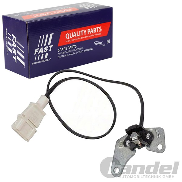 Fast Nockenwellensensor Passend FüR Fiat Brava Bravo Doblo Marea Multipla Palio-image