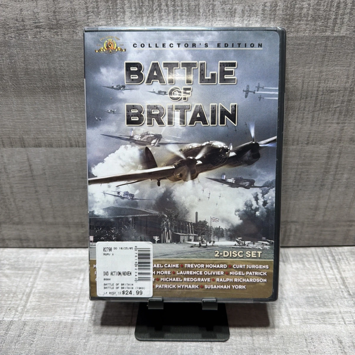Battle of Britain Action DVDs for sale | eBay