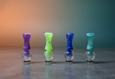 510 Swivel Drip Tips 4 pcs