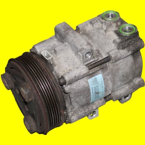 Ford Mondeo 2.0 Turnier Tdci DPF B5Y/B4Y/BWY Kompressor Klimaanlage