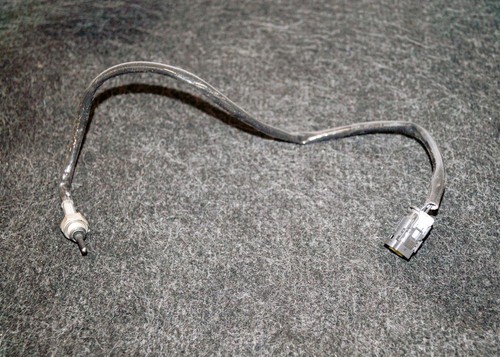 BMW 3 F30 AGR Temperatursensor 8507628 2.0 Diesel 120kw 2011