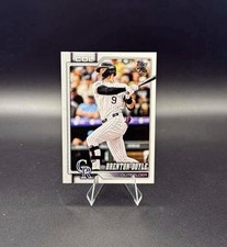 #164 Brenton Doyle 2026 Topps