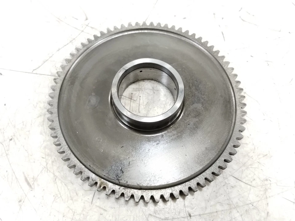 2000 Ducati Monster M750 M900 Engine Motor Sprocket Gear - Image 2 of 4