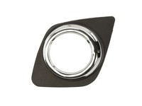 Links Blic 6502-07-8179917P LüFtungsgitter, StoßFäNger FüR Toyota