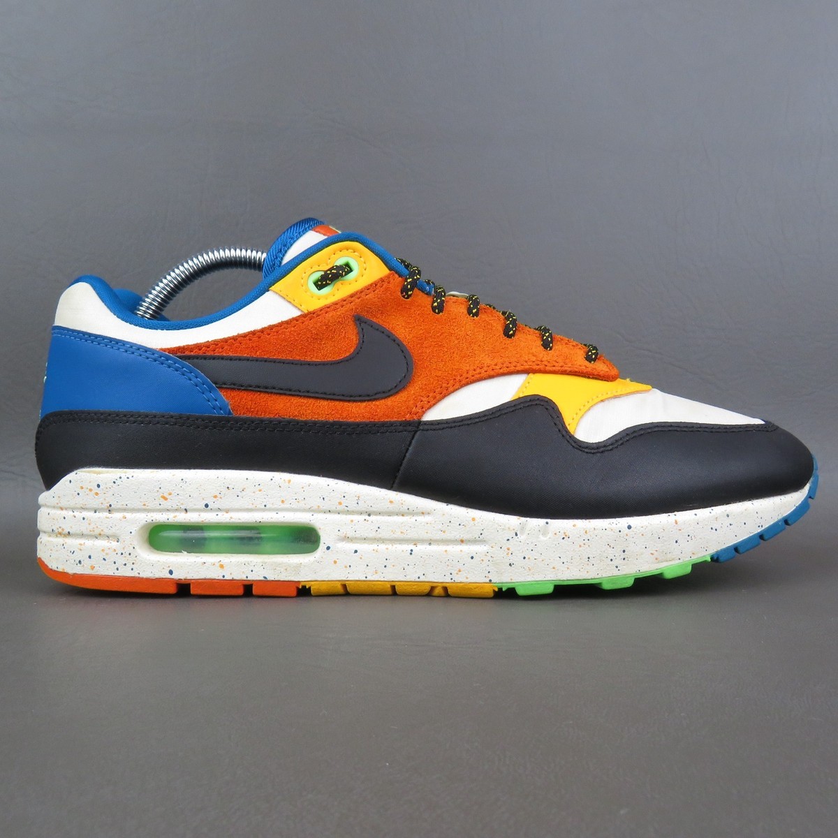 Size 10 - Nike Air Max 1 Multi Mix for sale online | eBay