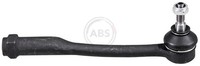A.B.S. Spurstangenkopf Gelenkkopf 230758 FüR Peugeot C3 CitroËN SW Elysee CC 207