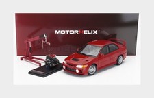 MOTORHELIX M84004 MITSUBISHI - LANCE EVO IV WITH ENGINE AND ACCESSORIES 1999 -