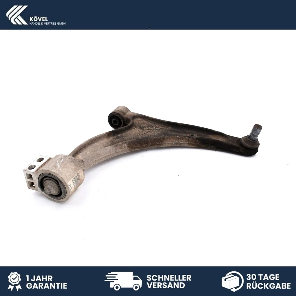 Bras De Suspension Avant Droit Opel Insignia A 84248215 - Photo 2/4