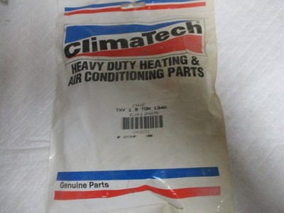 New Climatech A/C Expansion Valve EA1065 / EA10660 (1) Multiple Applications