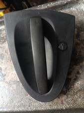 Maniglia Esterna Sportello Lato Guidatore Smart Fortwo 451