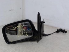 Retroviseur gauche (ou coque) Volkswagen POLO
