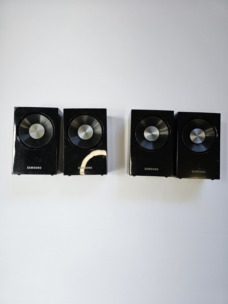 Samsung Front Left Ps- Ds2 Surround Speaker for sale online