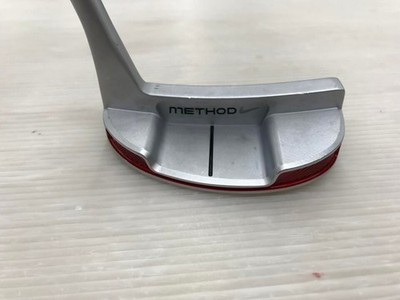 Nike Method Modern Classic Mod 60 Putter | eBay
