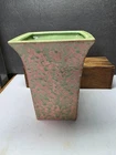 VINTAGE MCCOY ART POTTERY
