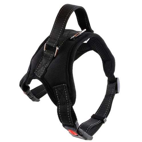 No Pull Dog Pet Harness Adjustable Control Vest Dogs Reflective XS S M Large XXL - Picture 7 of 19
